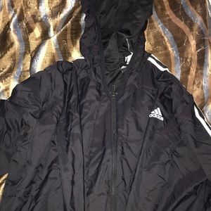 Adidas jacket